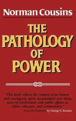 Patologia puterii [The Pathology of Power - The Pathology of Power