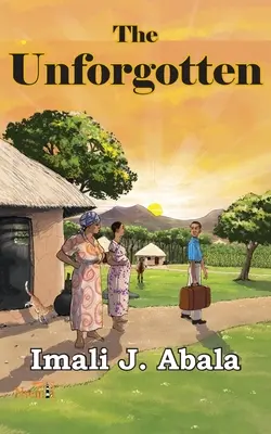 The Unforgotten