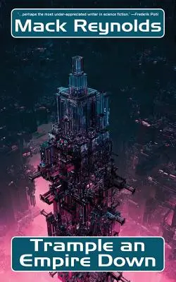 Doborâți un imperiu - Trample an Empire Down