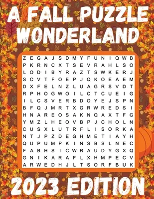 Ghinde, mere și ghicitori: O țară a minunilor cu puzzle-uri de toamnă - Acorns, Apples, and Brainteasers: A Fall Puzzle Wonderland