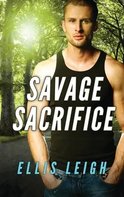 Sacrificiu sălbatic: O misiune a lupilor feroce - Savage Sacrifice: A Dire Wolves Mission