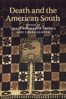 Moartea și sudul american - Death and the American South