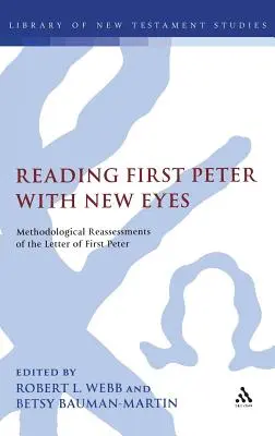 Citirea primului Petru cu ochi noi - Reading First Peter with New Eyes