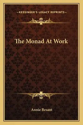Monada la lucru - The Monad At Work