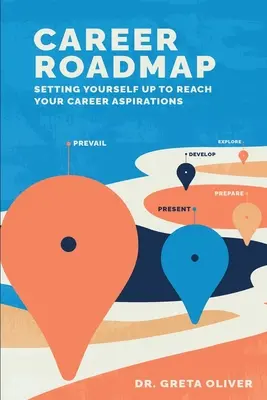 Foaie de parcurs pentru carieră: Pregătindu-te pentru a-ți atinge aspirațiile profesionale - Career Roadmap: Setting Yourself Up to Reach Your Career Aspirations