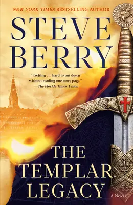 Moștenirea templierilor - The Templar Legacy