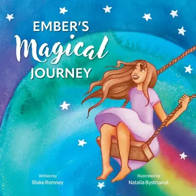 Călătoria magică a lui Ember - Ember's Magical Journey