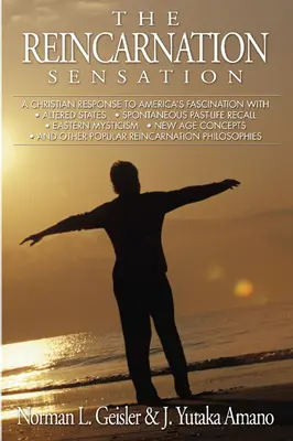 Senzația reîncarnării - The Reincarnation Sensation