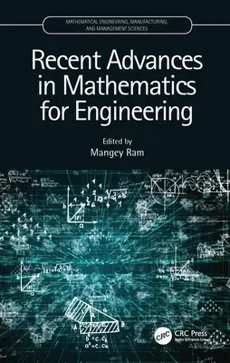 Avansuri recente în matematică pentru inginerie - Recent Advances in Mathematics for Engineering