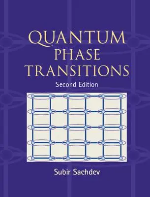 Tranziții cuantice de fază - Quantum Phase Transitions