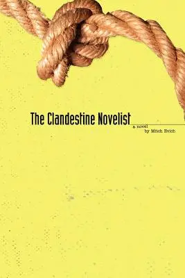 Romancierul clandestin - The Clandestine Novelist