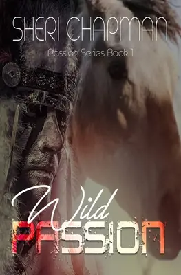 Pasiune sălbatică - Wild Passion