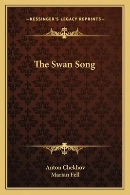Cântecul lebedei - The Swan Song