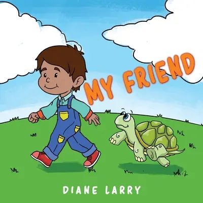 Prietenul meu - My Friend