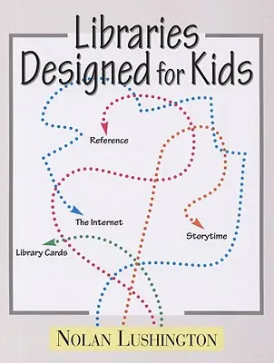 Biblioteci concepute pentru copii - Libraries Designed for Kids
