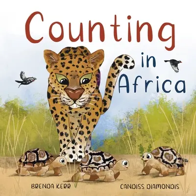 Număratul în Africa - Counting in Africa