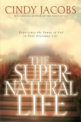Viața supranaturală - The Supernatural Life
