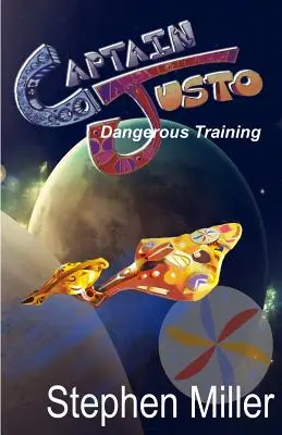 Antrenament periculos: Căpitanul Justo Saga Log 1.2 - Dangerous Training: Captain Justo Saga Log 1.2