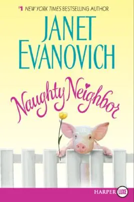 Vecinul obraznic - Naughty Neighbor