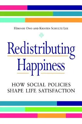 Redistribuirea fericirii: Cum influențează politicile sociale satisfacția vieții - Redistributing Happiness: How Social Policies Shape Life Satisfaction