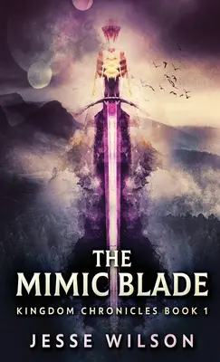 Lama Mimică - The Mimic Blade