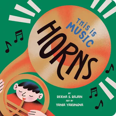 This Is Music: Cornuri - This Is Music: Horns
