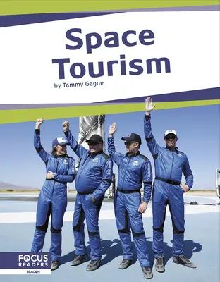 Turismul spațial - Space Tourism
