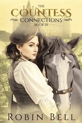 Conexiunile contesei - The Countess Connections