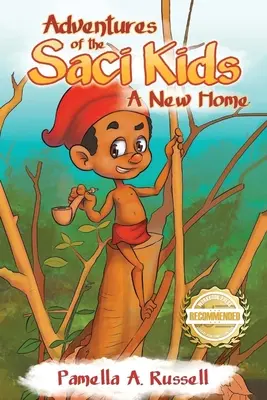 Aventurile copiilor din Sac: O nouă casă - Adventures of the Sac Kids: A New Home