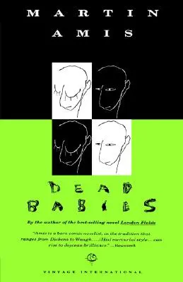Bebeluși morți - Dead Babies