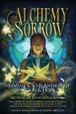 Alchimia durerii (The Alchemy of Sorrow) - The Alchemy of Sorrow