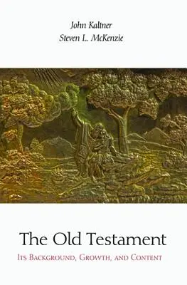 Vechiul Testament: Contextul, dezvoltarea și conținutul său - The Old Testament: Its Background, Growth, and Content