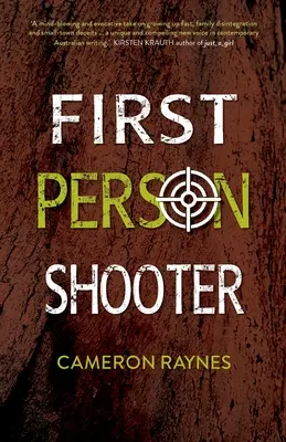 Shooter la persoana întâi - First Person Shooter
