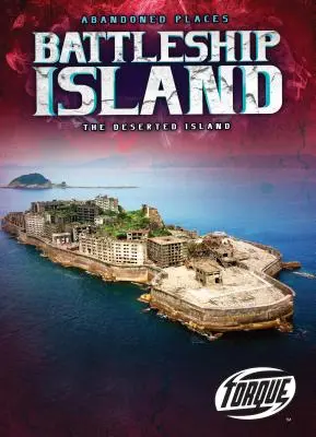 Insula Battleship: Insula părăsită - Battleship Island: The Deserted Island