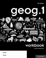 Geog.1 Caiet de lucru - geog.1 Workbook