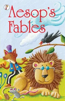 Fabulele lui Esop - Aesop's Fables