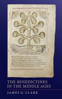 Benedictinii în Evul Mediu - The Benedictines in the Middle Ages