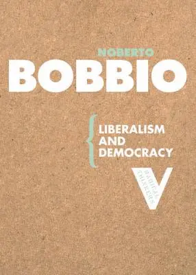 Liberalism și democrație - Liberalism and Democracy