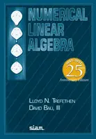 Algebra liniară numerică - Numerical Linear Algebra