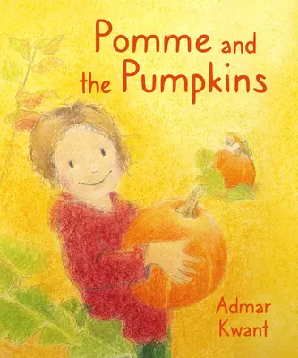 Pomme și dovleceii - Pomme and the Pumpkins