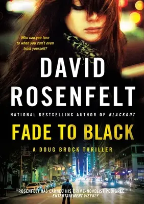Fade to Black: Un thriller Doug Brock - Fade to Black: A Doug Brock Thriller