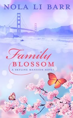 Floare de familie - Family Blossom