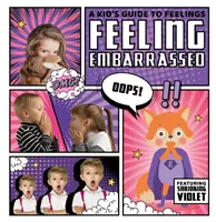 Te simți jenat - Feeling Embarrassed