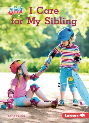 Am grijă de fratele meu - I Care for My Sibling