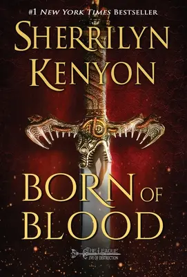 Născut din sânge - Born of Blood