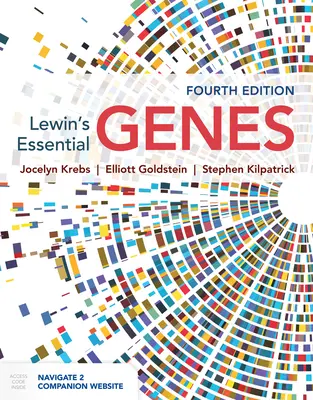 Genele esențiale ale lui Lewin - Lewin's Essential Genes
