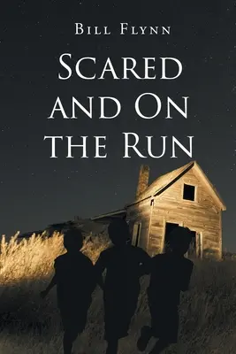 Speriat și pe fugă - Scared and On the Run