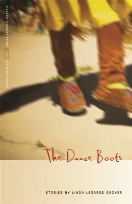 Cizmele de dans - The Dance Boots