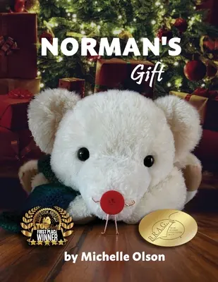 Darul lui Norman - Norman's Gift