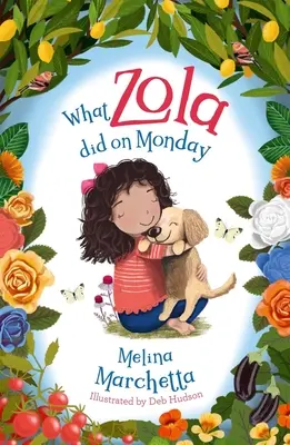 Ce a făcut Zola luni - What Zola Did on Monday